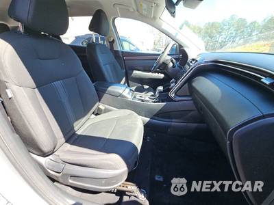 2023 Hyundai Tucson SEL - zdjęcie 14 z 35 - miniatura