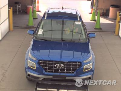 2022 Hyundai Venue Limited - zdjęcie 12 z 20 - miniatura