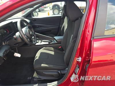 2025 Hyundai Elantra SEL Sport - zdjęcie 5 z 21 - miniatura