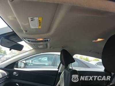 2025 Hyundai Elantra SE - zdjęcie 17 z 21 - miniatura