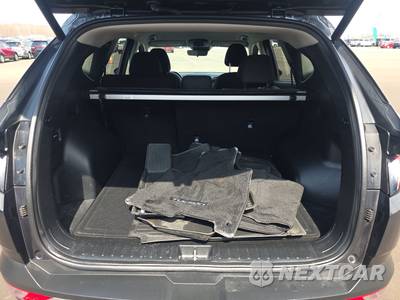 2024 Hyundai Tucson SEL - zdjęcie 11 z 21 - miniatura