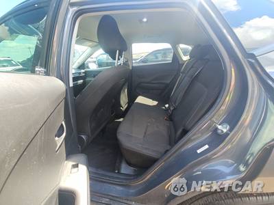 2024 Hyundai Kona SEL - zdjęcie 9 z 36 - miniatura