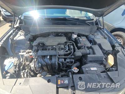 2024 Hyundai Kona SEL - zdjęcie 7 z 36 - miniatura