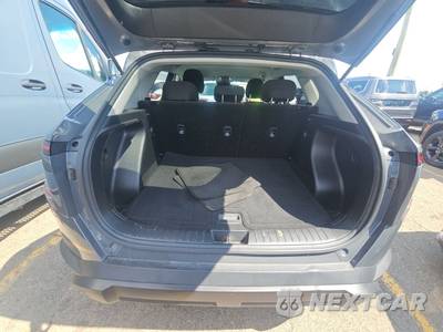 2024 Hyundai Kona SEL - zdjęcie 11 z 36 - miniatura
