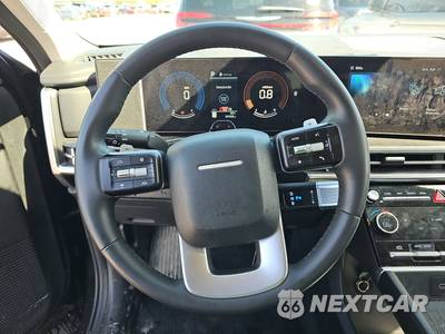 2025 Hyundai Santa Fe SEL - zdjęcie 16 z 30 - miniatura