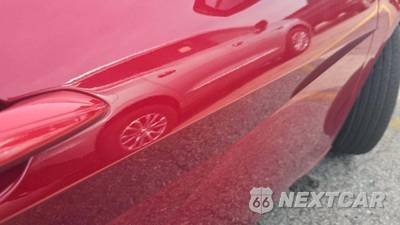 2024 Hyundai Elantra SE - zdjęcie 22 z 23 - miniatura