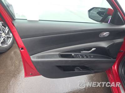 2024 Hyundai Elantra SE - zdjęcie 15 z 23 - miniatura
