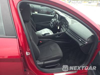 2024 Hyundai Elantra SE - zdjęcie 14 z 23 - miniatura