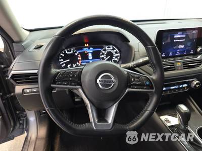 2019 Nissan Altima SV - zdjęcie 10 z 26 - miniatura
