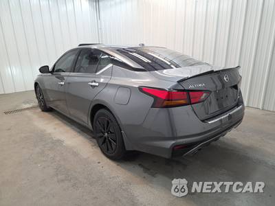 2019 Nissan Altima SV - zdjęcie 6 z 26 - miniatura