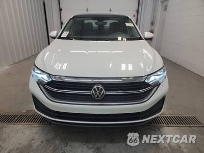 2023 Volkswagen Jetta SE - zdjęcie 2 z 18 - miniatura