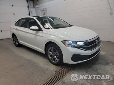 2023 Volkswagen Jetta SE - zdjęcie 3 z 18 - miniatura
