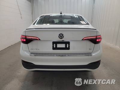 2023 Volkswagen Jetta SE - zdjęcie 5 z 18 - miniatura