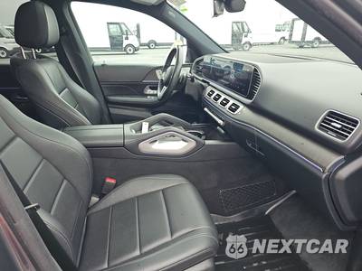 2020 Mercedes-Benz GLE 350 4MATIC - zdjęcie 8 z 27 - miniatura