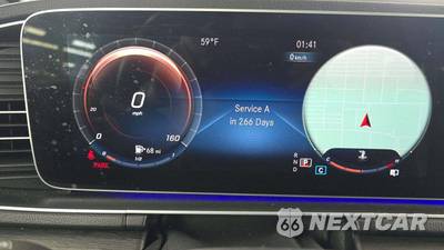 2020 Mercedes-Benz GLE 350 4MATIC - zdjęcie 21 z 27 - miniatura