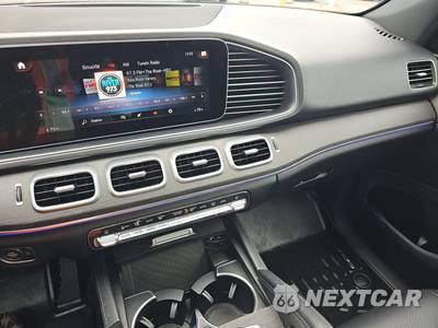 2020 Mercedes-Benz GLE 350 4MATIC - zdjęcie 11 z 27 - miniatura