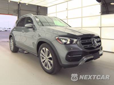 2020 Mercedes-Benz GLE 350 4MATIC - zdjęcie 3 z 27 - miniatura