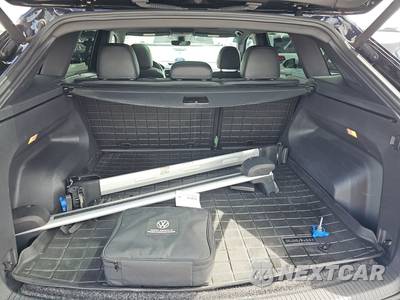 2021 Volkswagen Atlas Cross Sport V6 SEL Premium R-Line - zdjęcie 16 z 25 - miniatura