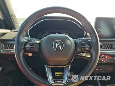 2024 Acura Integra w/A-Spec & Technology Pkgs - zdjęcie 10 z 21 - miniatura