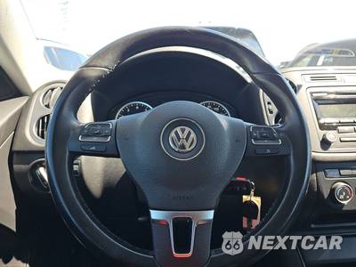 2014 Volkswagen Tiguan S - zdjęcie 10 z 21 - miniatura