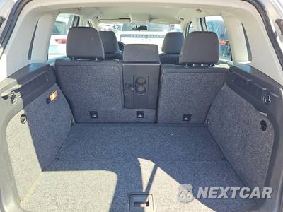 2014 Volkswagen Tiguan S - zdjęcie 16 z 21 - miniatura