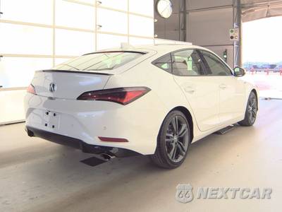 2024 Acura Integra w/A-Spec & Technology Pkgs - zdjęcie 4 z 21 - miniatura