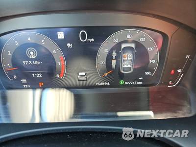 2024 Acura Integra w/A-Spec & Technology Pkgs - zdjęcie 12 z 21 - miniatura