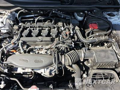 2024 Acura Integra w/A-Spec & Technology Pkgs - zdjęcie 15 z 21 - miniatura