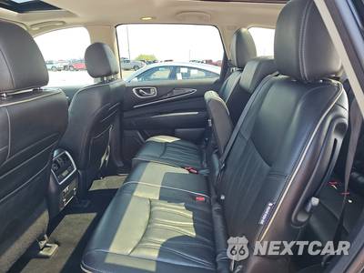 2020 INFINITI QX60 SENSORY - zdjęcie 13 z 32 - miniatura