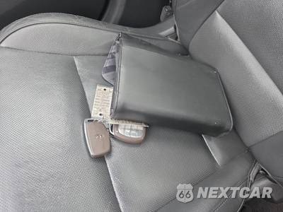 2018 Hyundai Tucson Limited - zdjęcie 22 z 23 - miniatura