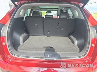 2018 Hyundai Tucson Limited - zdjęcie 20 z 23 - miniatura