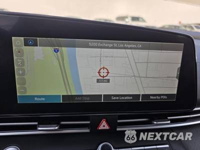 2025 Hyundai Elantra SEL Convenience - zdjęcie 13 z 19 - miniatura