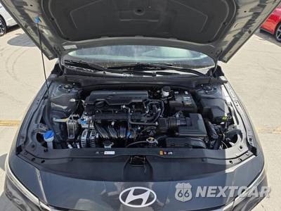 2025 Hyundai Elantra SEL Convenience - zdjęcie 15 z 19 - miniatura