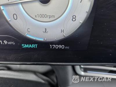 2025 Hyundai Elantra SEL Convenience - zdjęcie 6 z 19 - miniatura