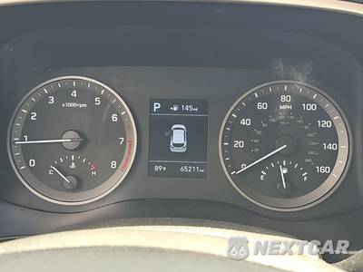 2021 Hyundai Tucson SE - zdjęcie 18 z 32 - miniatura