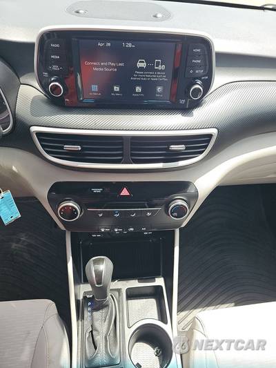 2021 Hyundai Tucson SE - zdjęcie 17 z 32 - miniatura