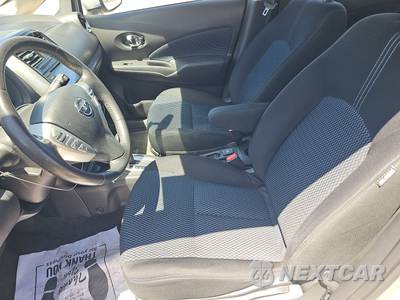 2016 Nissan Versa Note SV - zdjęcie 7 z 22 - miniatura