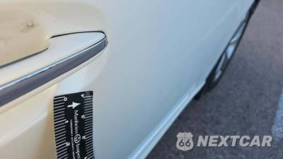 2013 Toyota Venza Limited - zdjęcie 12 z 14 - miniatura