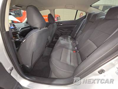 2022 Nissan Altima S - zdjęcie 19 z 26 - miniatura
