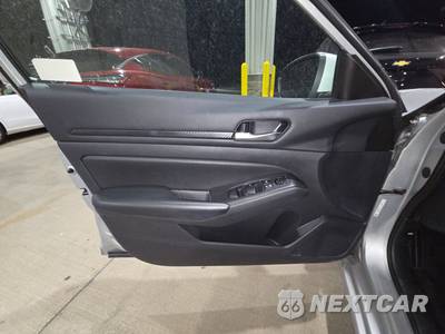2022 Nissan Altima S - zdjęcie 15 z 26 - miniatura