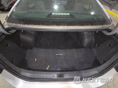 2022 Nissan Altima S - zdjęcie 23 z 26 - miniatura