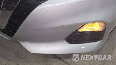 2022 Nissan Altima S - zdjęcie 25 z 26 - miniatura
