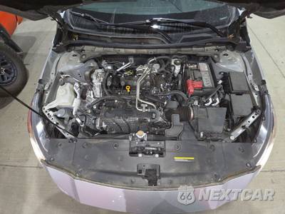 2022 Nissan Altima S - zdjęcie 22 z 26 - miniatura