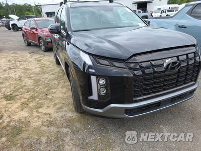 2023 Hyundai Palisade SEL - zdjęcie 3 z 23 - miniatura