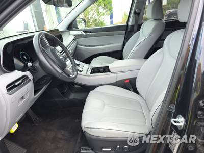 2023 Hyundai Palisade SEL - zdjęcie 7 z 23 - miniatura