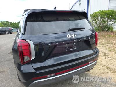 2023 Hyundai Palisade SEL - zdjęcie 5 z 23 - miniatura