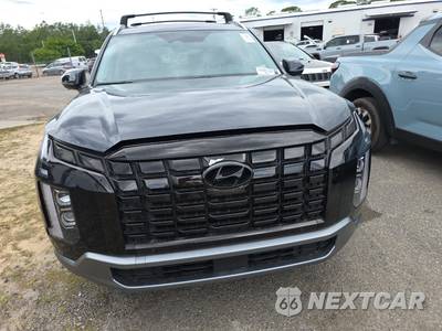 2023 Hyundai Palisade SEL - zdjęcie 2 z 23 - miniatura