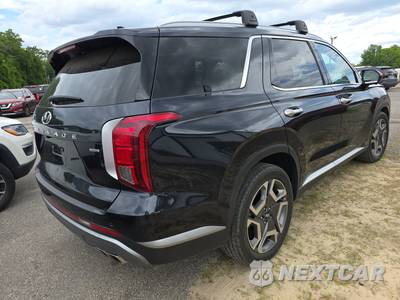 2023 Hyundai Palisade SEL - zdjęcie 4 z 23 - miniatura