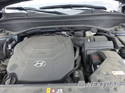 2023 Hyundai Palisade SEL - zdjęcie 16 z 23 - miniatura