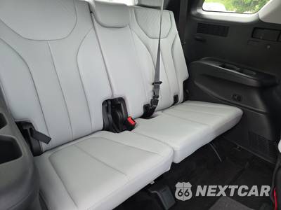 2023 Hyundai Palisade SEL - zdjęcie 14 z 23 - miniatura